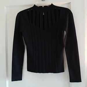 Caché Sweater
